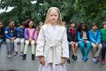 Watch The Girl, the Mother and the Demons M4ufreemovies
