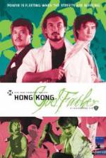 Watch Hong Kong Godfather M4ufreemovies
