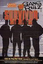 Watch Survivor Series M4ufreemovies