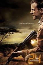 Watch 24: Redemption M4ufreemovies