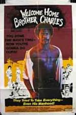 Watch Welcome Home Brother Charles M4ufreemovies