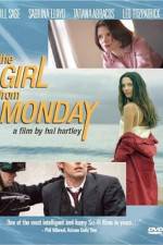 Watch The Girl from Monday M4ufreemovies