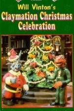 Watch A Claymation Christmas Celebration M4ufreemovies