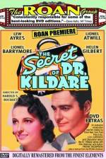 Watch The Secret of Dr Kildare M4ufreemovies