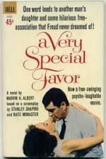Watch A Very Special Favor M4ufreemovies