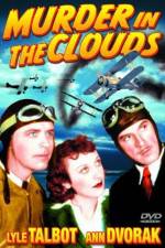 Watch Murder in the Clouds M4ufreemovies