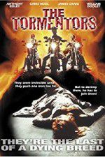 Watch The Tormentors M4ufreemovies