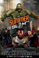 Watch WWE SummerSlam M4ufreemovies