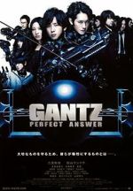 Watch Gantz: Perfect Answer M4ufreemovies