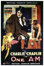 Watch One A.M. (Short 1916) M4ufreemovies