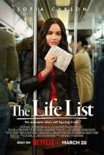 Watch The Life List M4ufreemovies