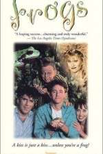 Watch Frogs! M4ufreemovies