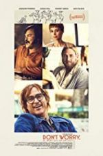 Watch Don\'t Worry, He Won\'t Get Far on Foot M4ufreemovies