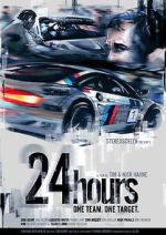 Watch 24 Hours - One Team. One Target. M4ufreemovies