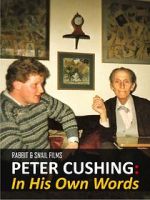 Watch Peter Cushing: In His Own Words M4ufreemovies