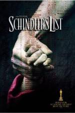 Watch Schindler's List M4ufreemovies