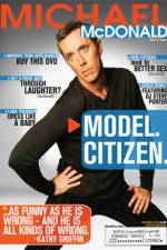 Watch Michael Mcdonald Model Citizen M4ufreemovies