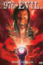 Watch 976-EVIL M4ufreemovies