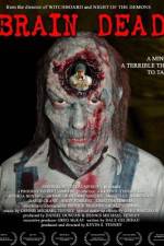 Watch Brain Dead M4ufreemovies