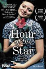 Watch A Hora da Estrela M4ufreemovies