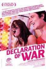 Watch Declaration of War M4ufreemovies