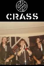 Watch Crass Documentary: There is No Authority But Yourself M4ufreemovies