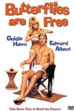 Watch Butterflies Are Free M4ufreemovies