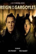 Watch Reign of the Gargoyles M4ufreemovies