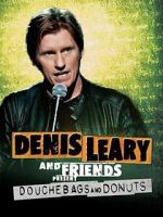 Watch Denis Leary & Friends Presents: Douchbags & Donuts (TV Special 2011) M4ufreemovies