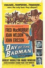 Watch Day of the Badman M4ufreemovies