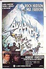 Watch Avalanche M4ufreemovies