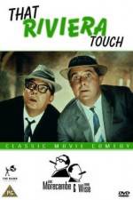 Watch That Riviera Touch M4ufreemovies