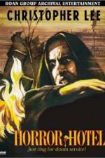 Watch The City of the Dead M4ufreemovies
