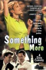 Watch Something More M4ufreemovies