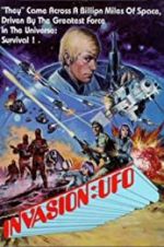 Watch Invasion: UFO M4ufreemovies