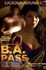 Watch B.A. Pass M4ufreemovies