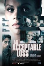 Watch An Acceptable Loss M4ufreemovies