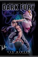 Watch The Chronicles of Riddick: Dark Fury M4ufreemovies