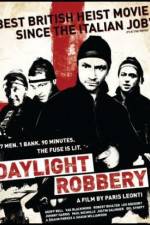 Watch Daylight Robbery M4ufreemovies