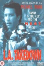 Watch L.A. Takedown M4ufreemovies