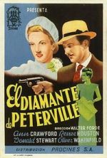 Watch The Peterville Diamond M4ufreemovies