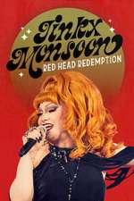 Watch Jinkx Monsoon: Red Head Redemption (TV Special 2023) M4ufreemovies