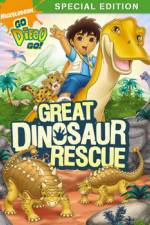 Watch Go Diego Go Diego's Great Dinosaur Rescue M4ufreemovies