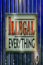 Watch Illegal Everything 2012 M4ufreemovies