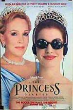 Watch The Princess Diaries M4ufreemovies