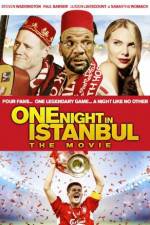 Watch One Night in Istanbul M4ufreemovies