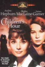 Watch The Children's Hour M4ufreemovies