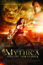 Watch Mythica: A Quest for Heroes M4ufreemovies