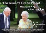Watch The Queen\'s Green Planet M4ufreemovies