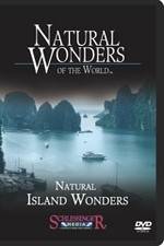 Watch Natural Wonders of the World Natural Island Wonders M4ufreemovies